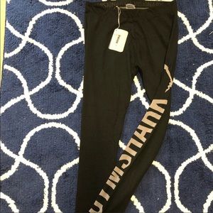 Gymshark leggings size large